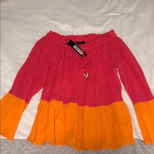 Really pretty comfortable long shirt